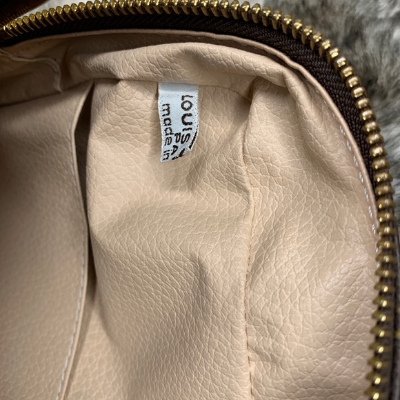 💯 Auth LOUIS VUITTON Monogram Trousse Toilette 28 - Picture 7 of 8